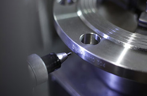 How to distinguish the authenticity of stainless steel flanges?