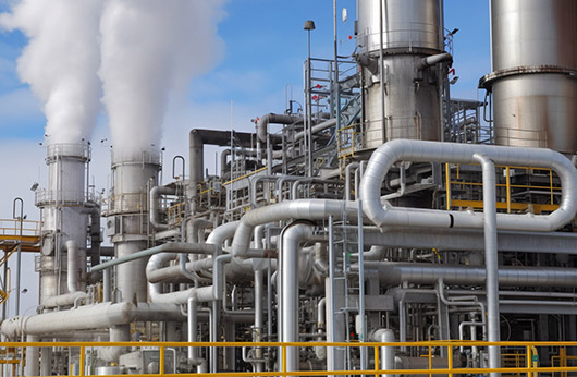 Application of Stainless Steel Flanges in Industrial Pipelines