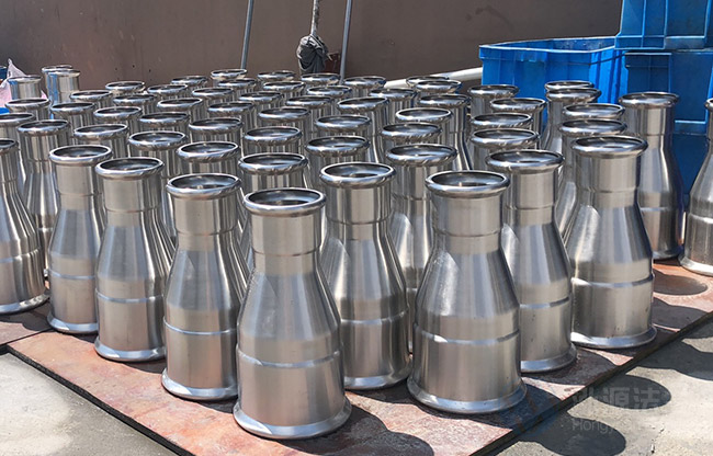 Real shooting display