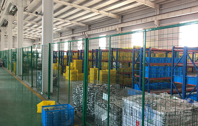 Real shooting display