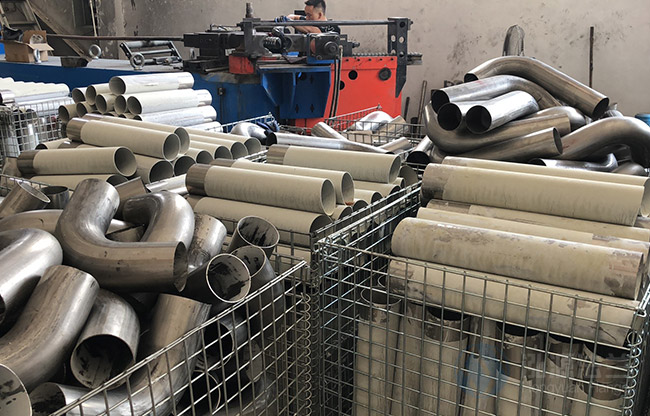 Real shooting display