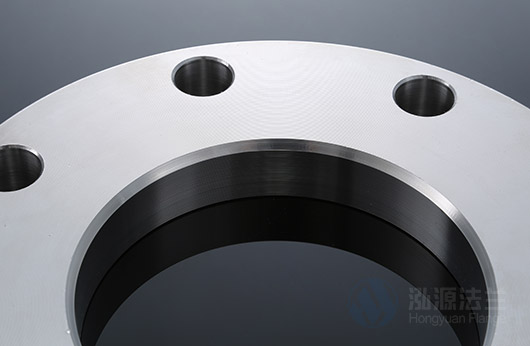 What are the standards for flange manufacturing?