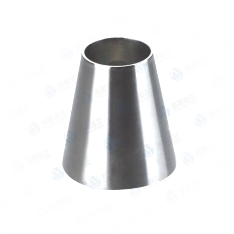 Welding reducers