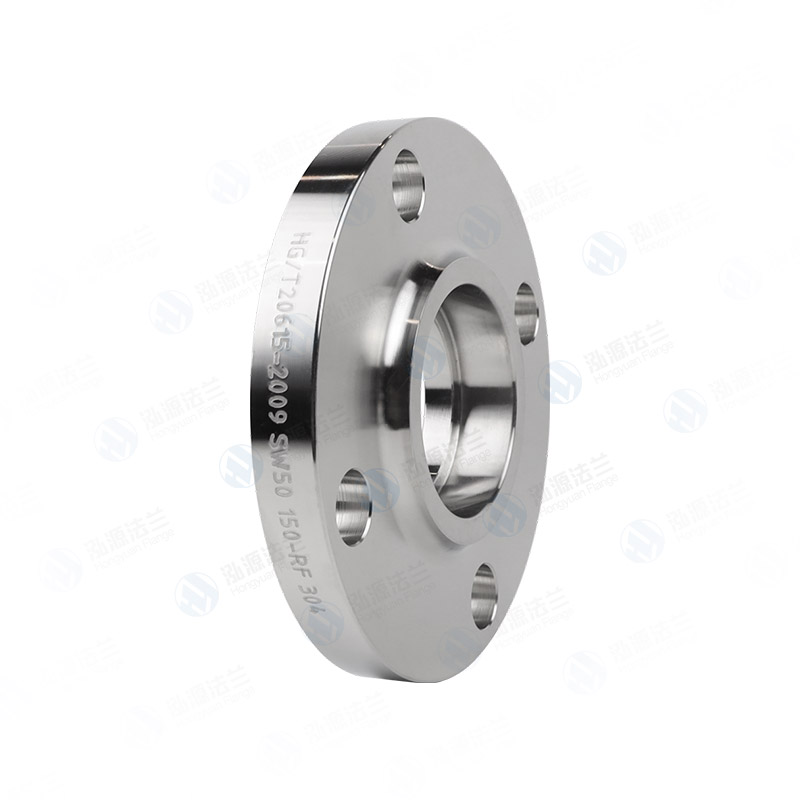 American standard socket welding flange