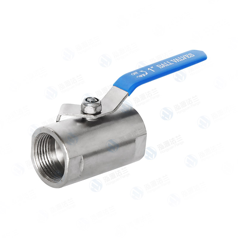 Guangzhou-style ball valve