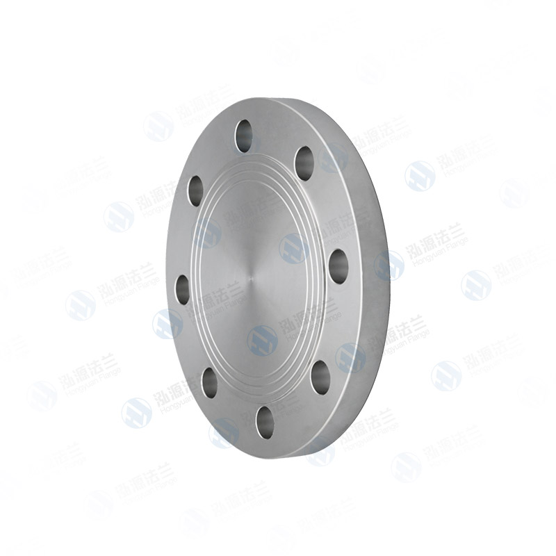 Flange cover