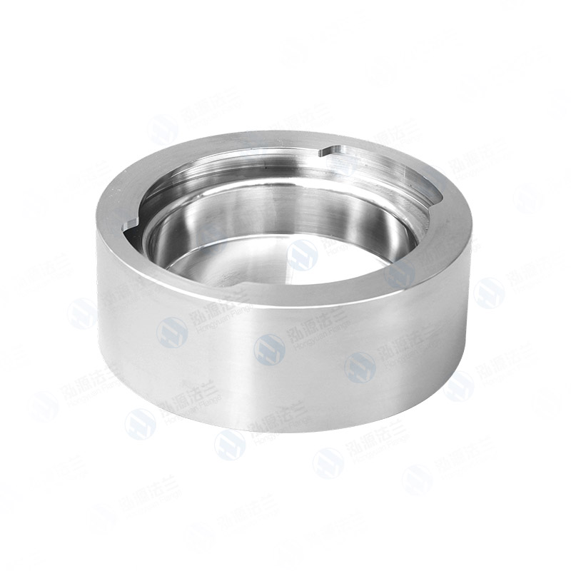 226-core flange