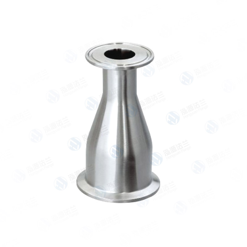 Quick-install large and small heads