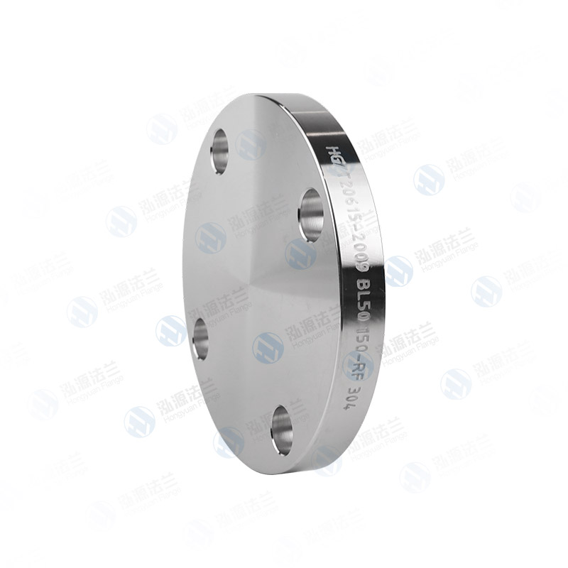 American standard flange cover