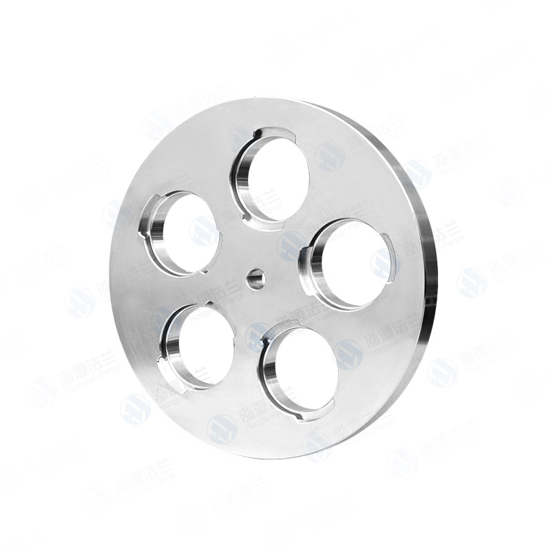 226-core perforated plate