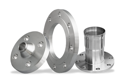 Conventional flange series