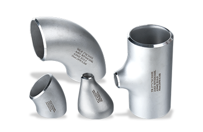 Stainless steel pipe fittings series